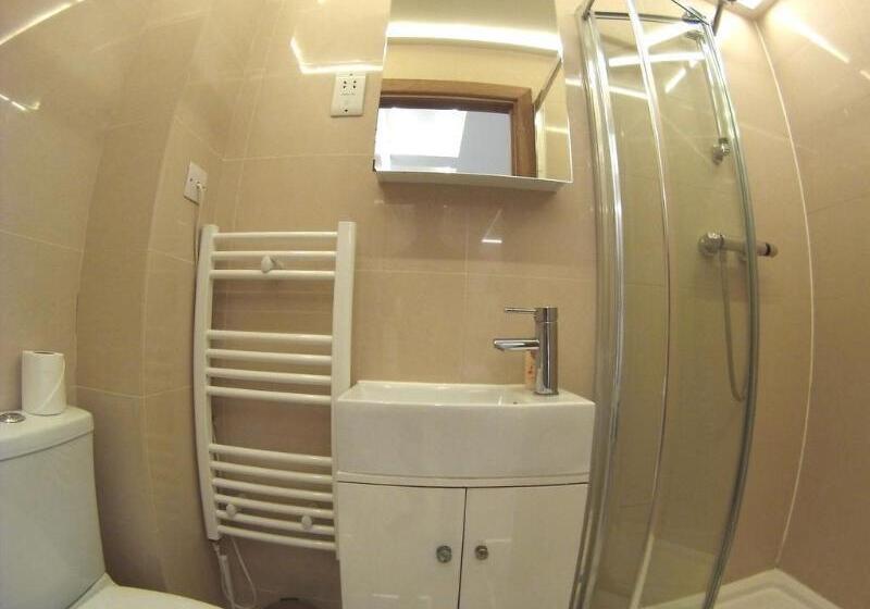 London Stay Apartments