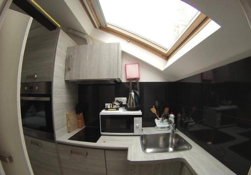 London Stay Apartments