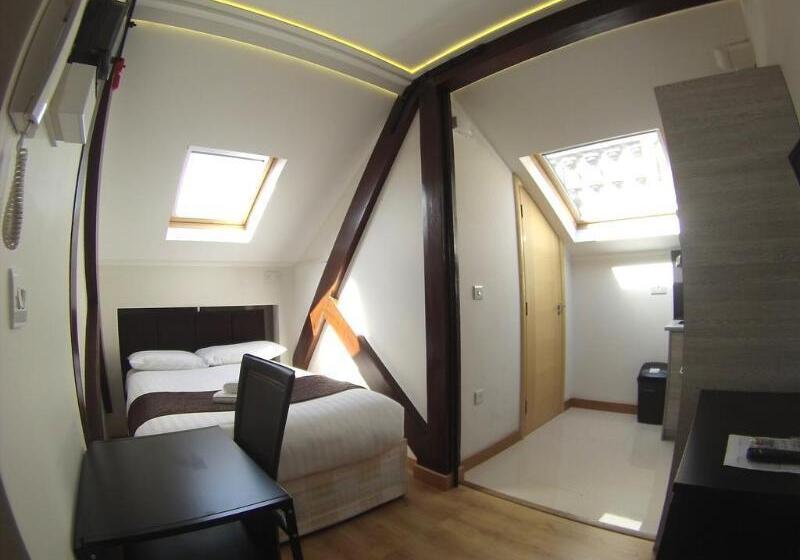 London Stay Apartments