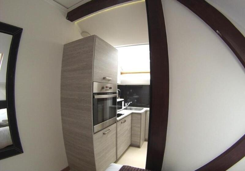 London Stay Apartments