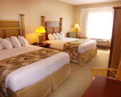 Maui Sands Resort & Indoor Waterpark