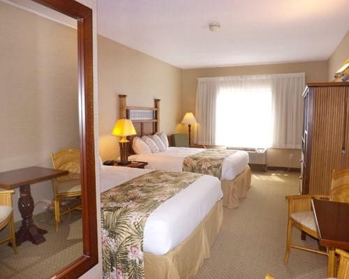 Maui Sands Resort & Indoor Waterpark