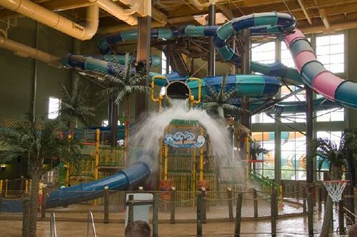 Maui Sands Resort & Indoor Waterpark