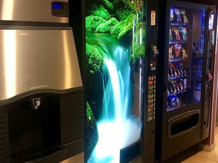 Microtel Inn & Suites By Wyndham Minot