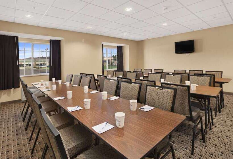 Microtel Inn & Suites Sayre, Pa