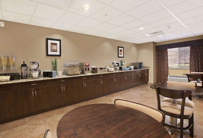 Microtel Inn & Suites Sayre, Pa