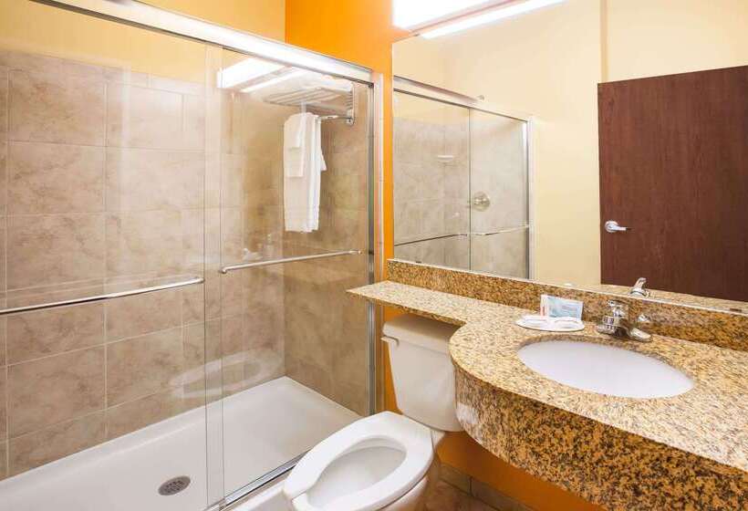 Microtel Inn By Wyndham Stillwater