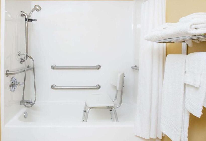 Microtel Inn By Wyndham Stillwater