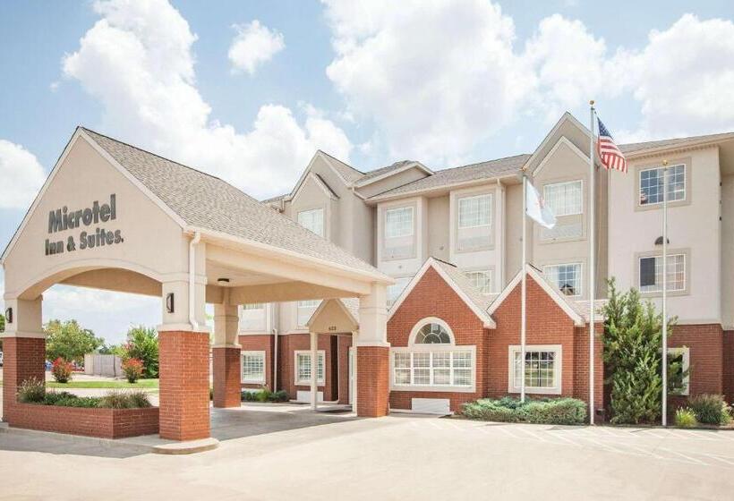 Microtel Inn By Wyndham Stillwater