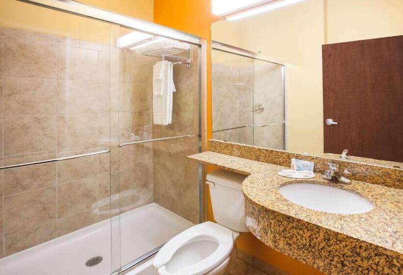 Microtel Inn By Wyndham Stillwater