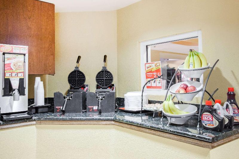 Microtel Inn By Wyndham Stillwater