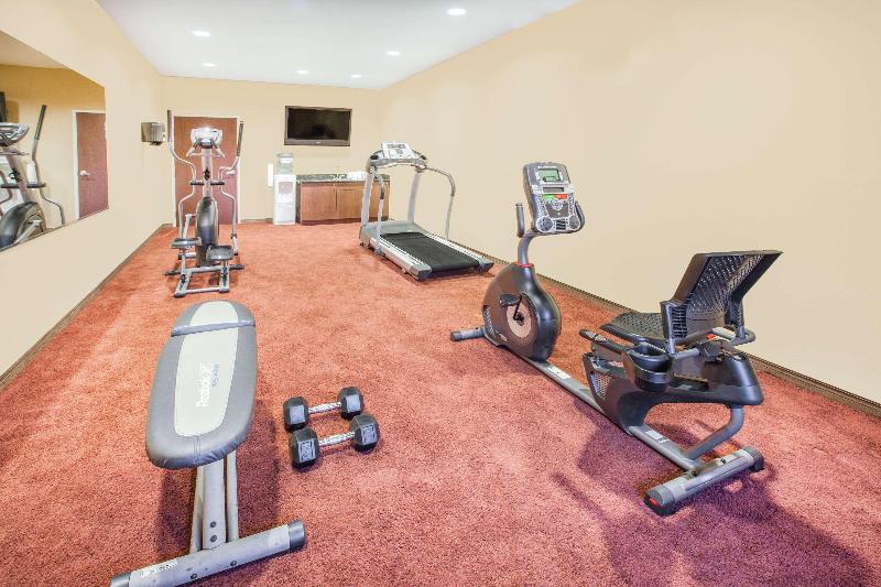 Microtel Inn By Wyndham Stillwater