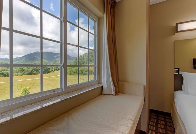 Microtel Inn & Suites By Wyndham Sylva Dillsboro Area