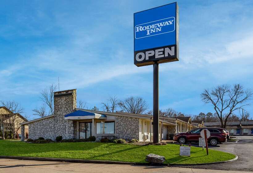 Motel 6 Fenton MO