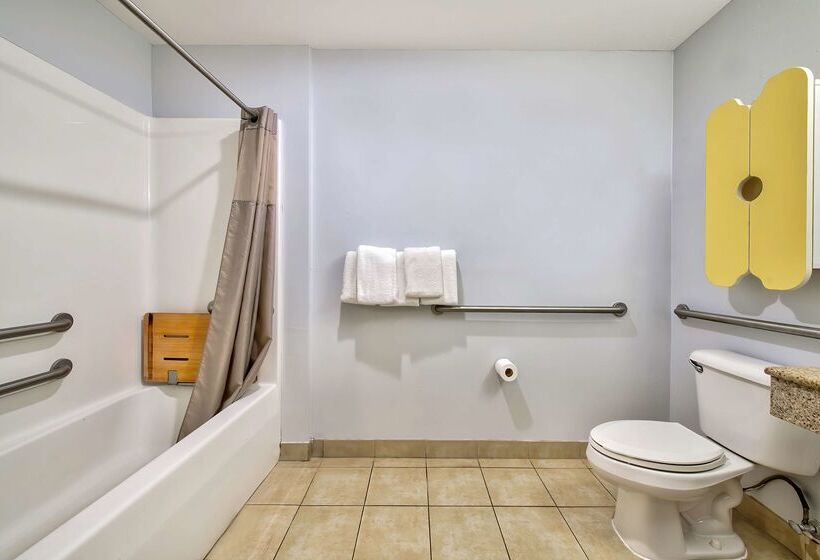 Motel 6eagle Pass, Tx Lakeside