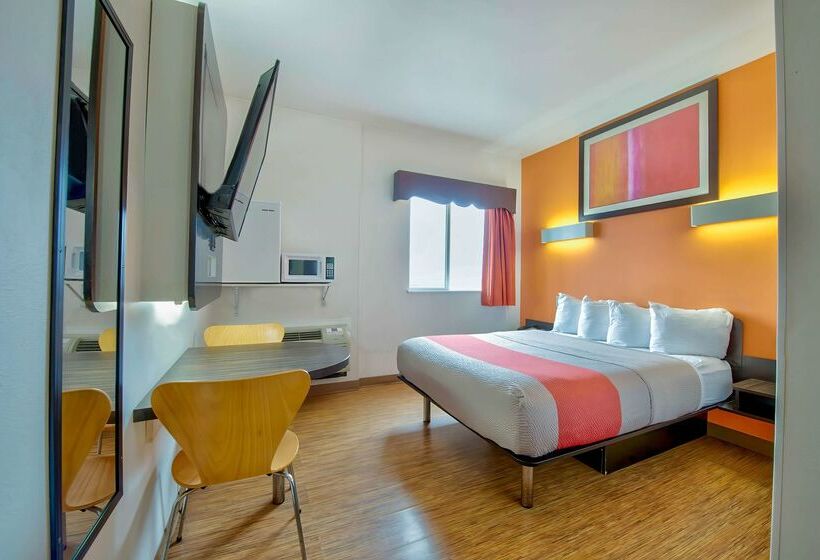 Motel 6eagle Pass, Tx Lakeside