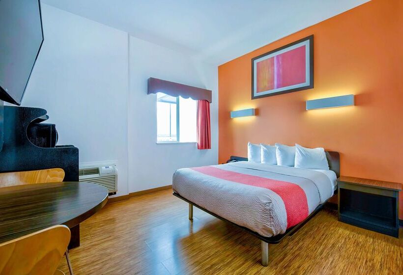 Motel 6eagle Pass, Tx Lakeside