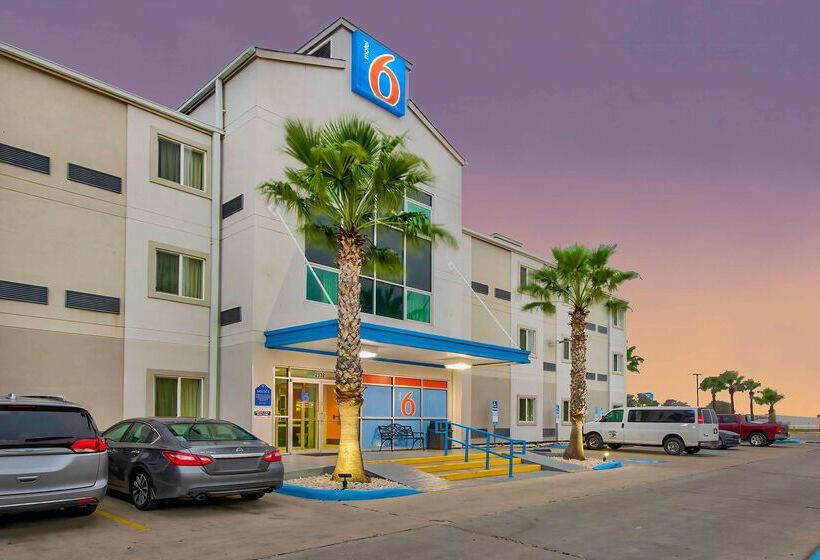 Motel 6eagle Pass, Tx Lakeside