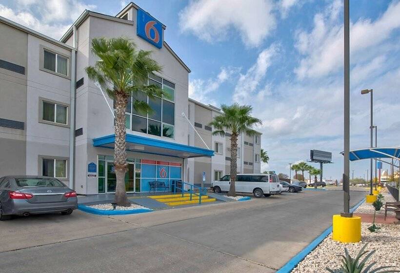 Motel 6eagle Pass, Tx Lakeside