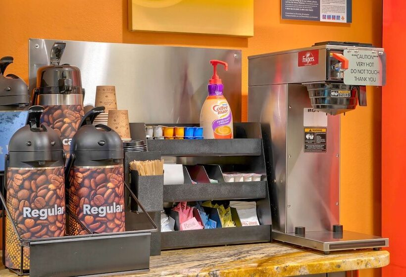 Motel 6eagle Pass, Tx Lakeside