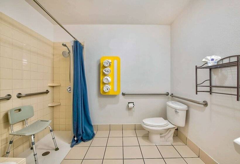 Motel 6eagle Pass, Tx Lakeside