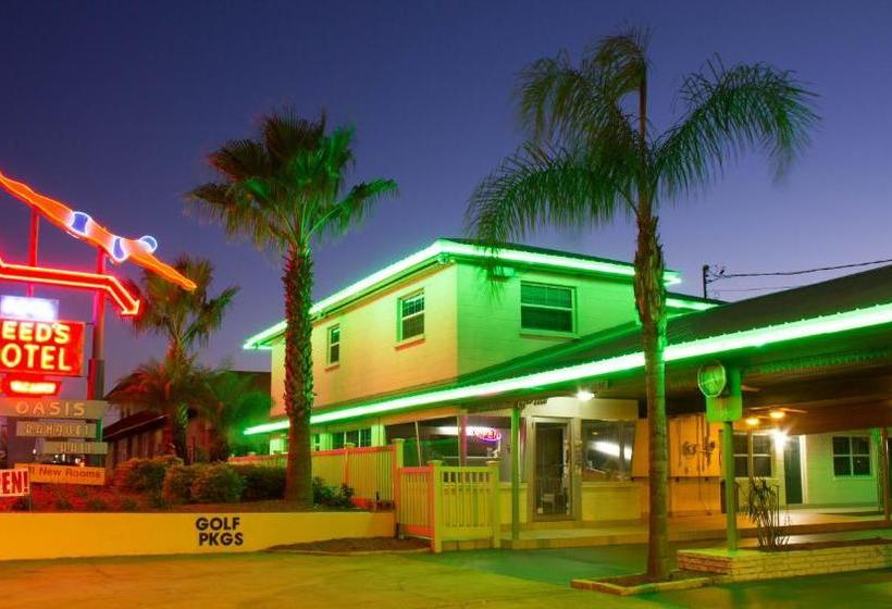 فندق على الطريق Budget Inn Of Avon Park