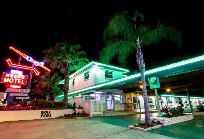 فندق على الطريق Budget Inn Of Avon Park