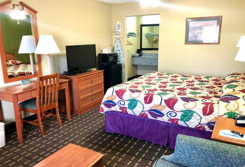 فندق على الطريق Deerfield Inn Portland