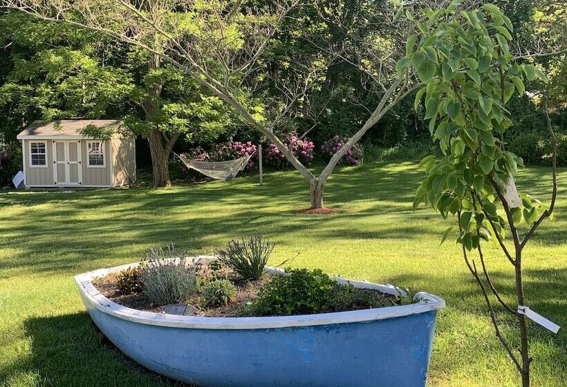 فندق على الطريق Eagle Wing Inn   Cape Cod