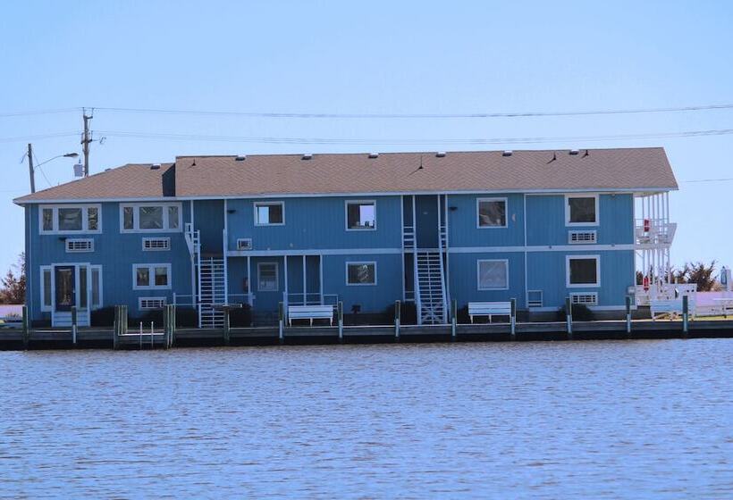 مُتل Fin  N Feather Waterside Inn By Kees Vacations