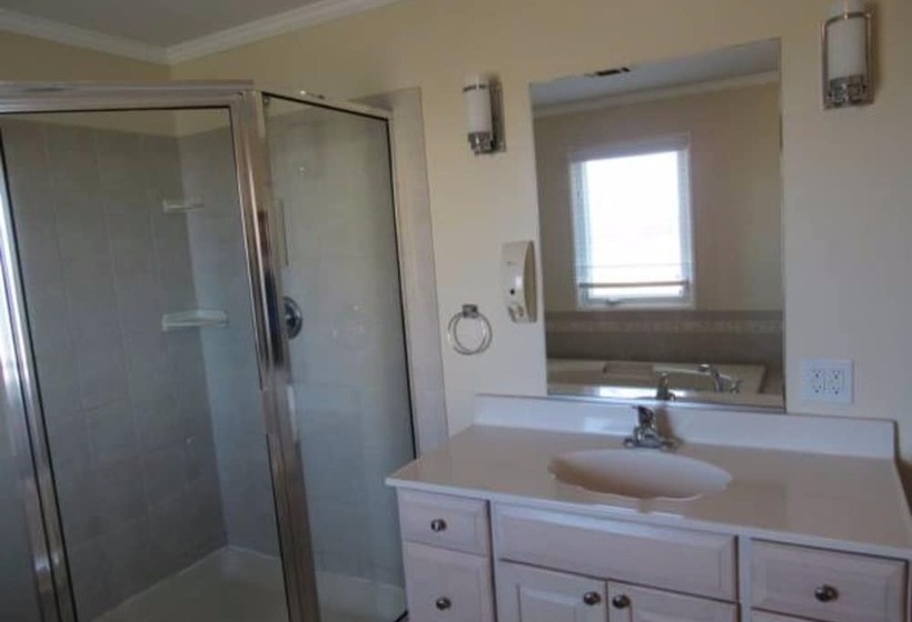 مُتل Fin  N Feather Waterside Inn By Kees Vacations