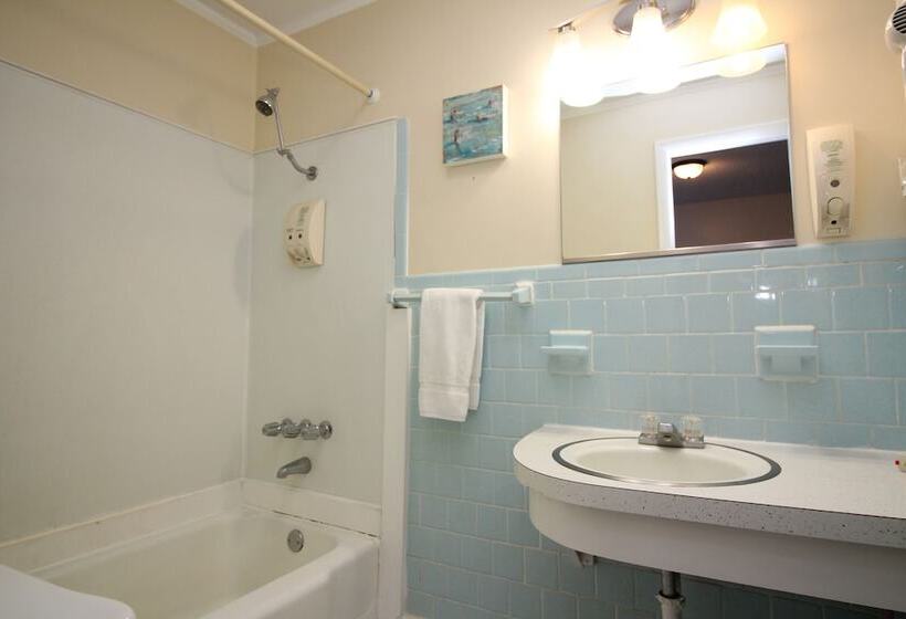 مُتل Fin  N Feather Waterside Inn By Kees Vacations