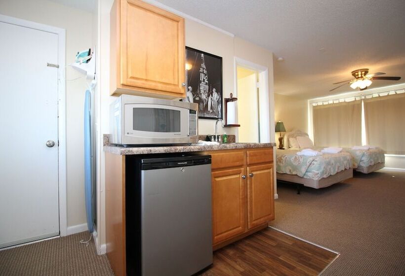 مُتل Fin  N Feather Waterside Inn By Kees Vacations