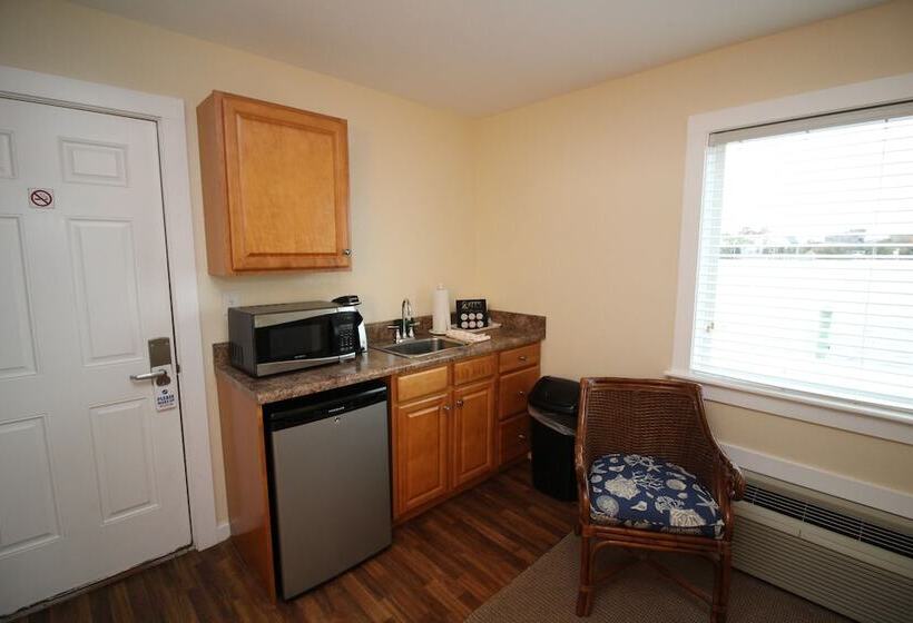 مُتل Fin  N Feather Waterside Inn By Kees Vacations