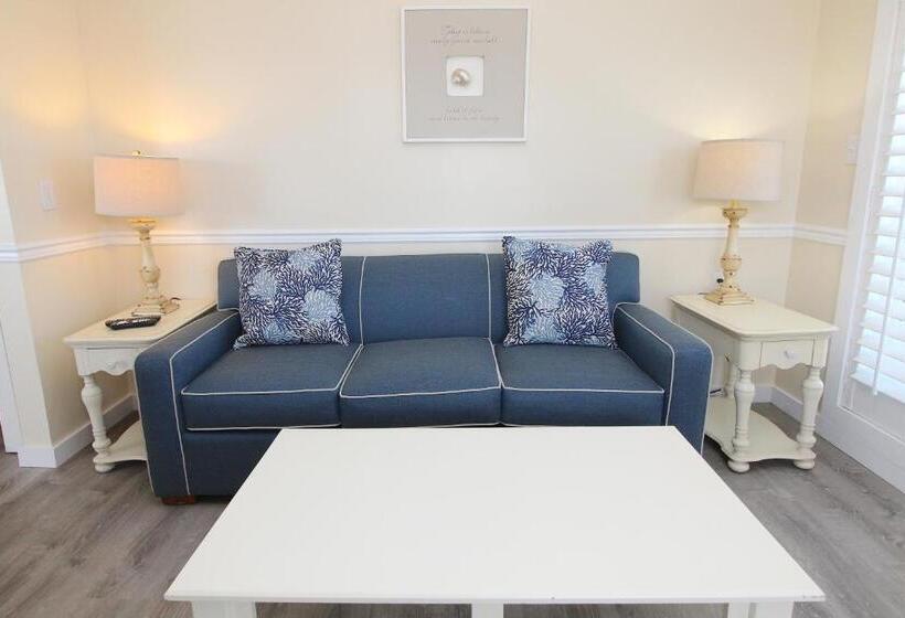 مُتل Fin  N Feather Waterside Inn By Kees Vacations