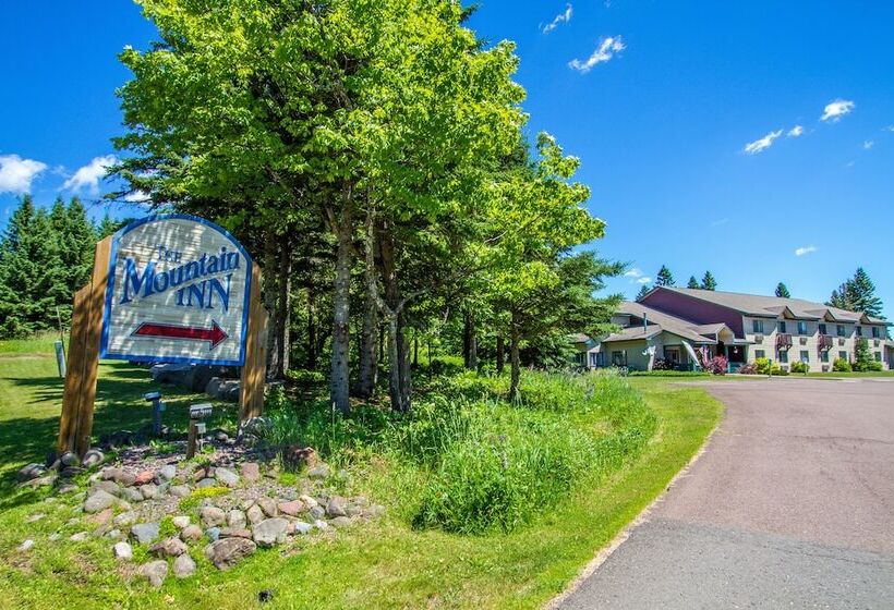 모텔 Mountain Inn At Lutsen