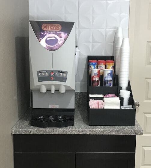 モーテル Red Roof Inn Williamsburg