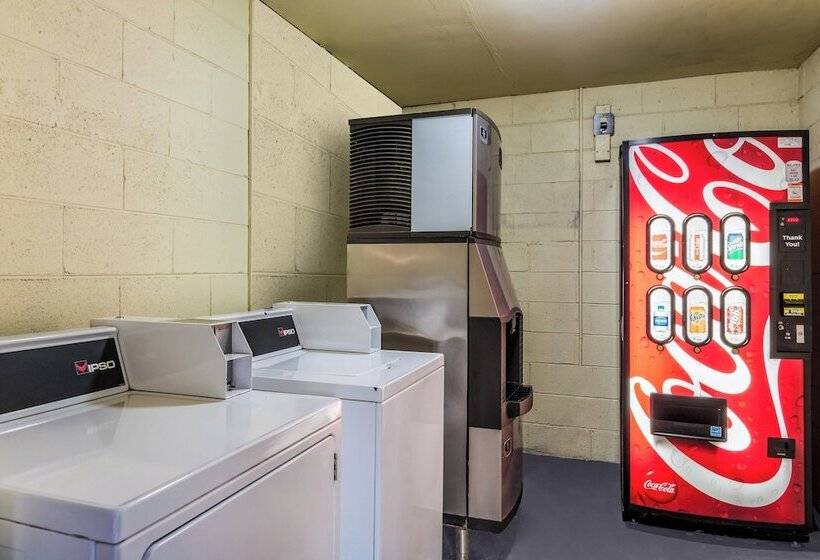 モーテル Red Roof Inn Williamsburg