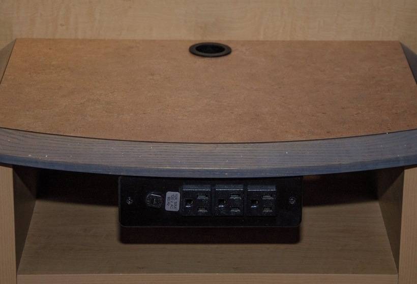 מוטל Red Roof Inn Williamsburg