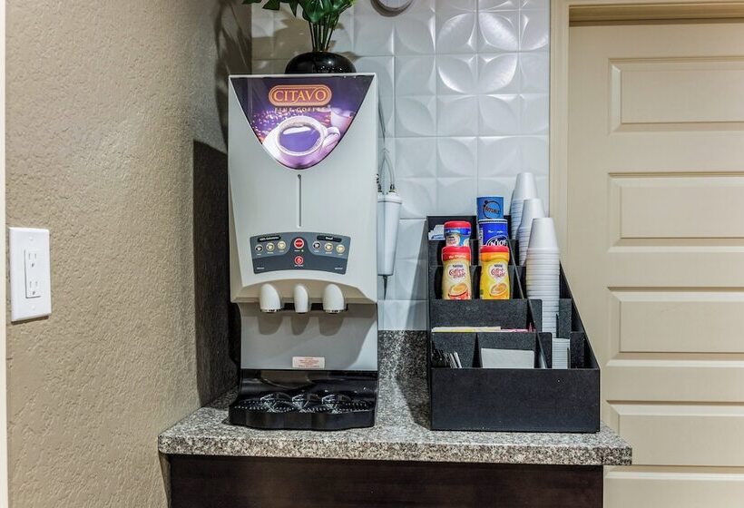 מוטל Red Roof Inn Williamsburg