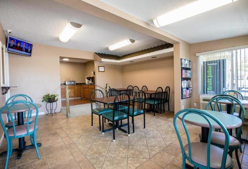 모텔 Relax Inn And Suites Kuttawa