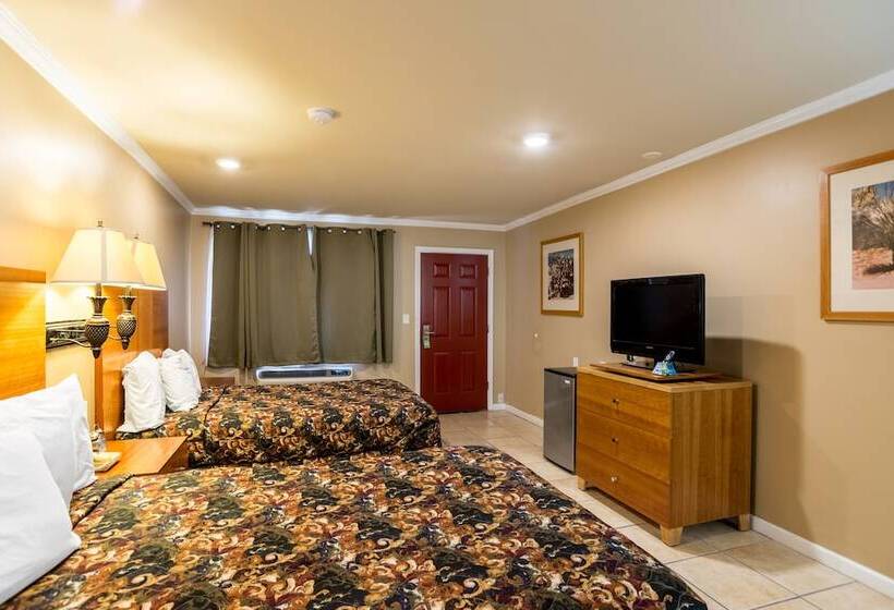 مُتل Rodeway Inn