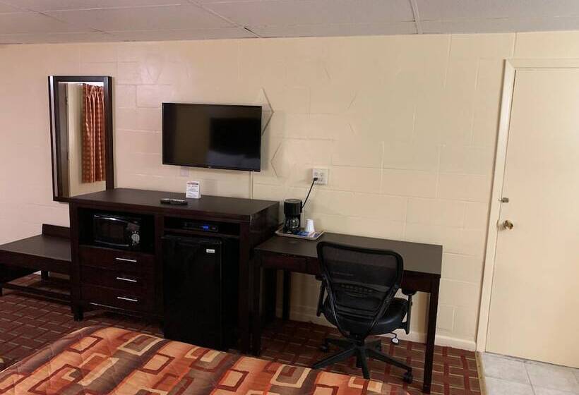 モーテル Scottish Inns Tonawanda