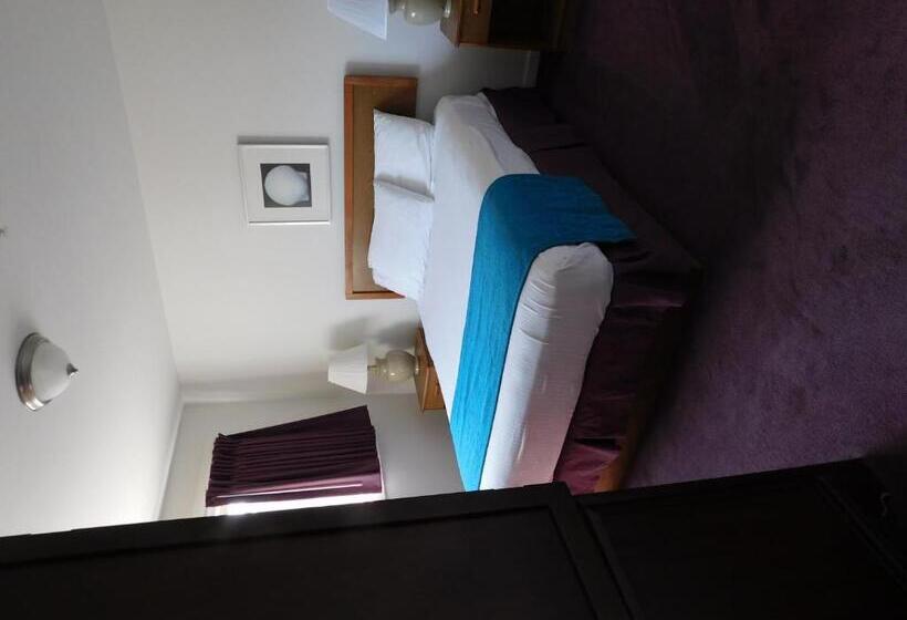 Мотель Seahorse Oceanfront Lodging