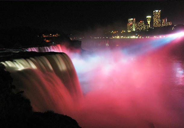 모텔 Stadium View Inn