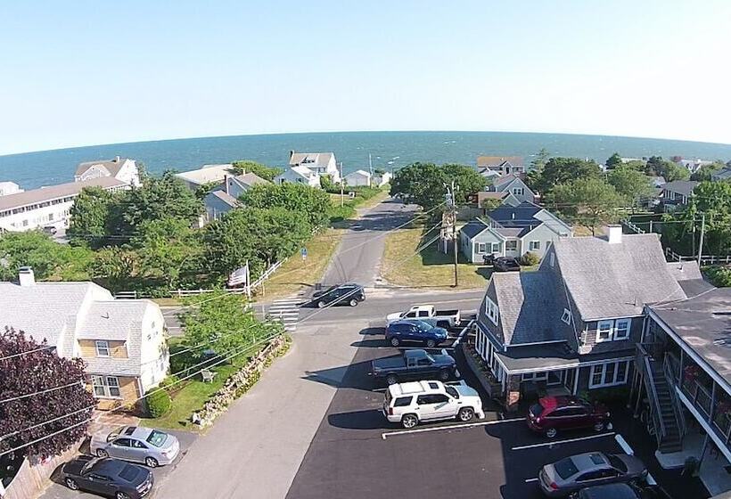 モーテル The Cutty Sark