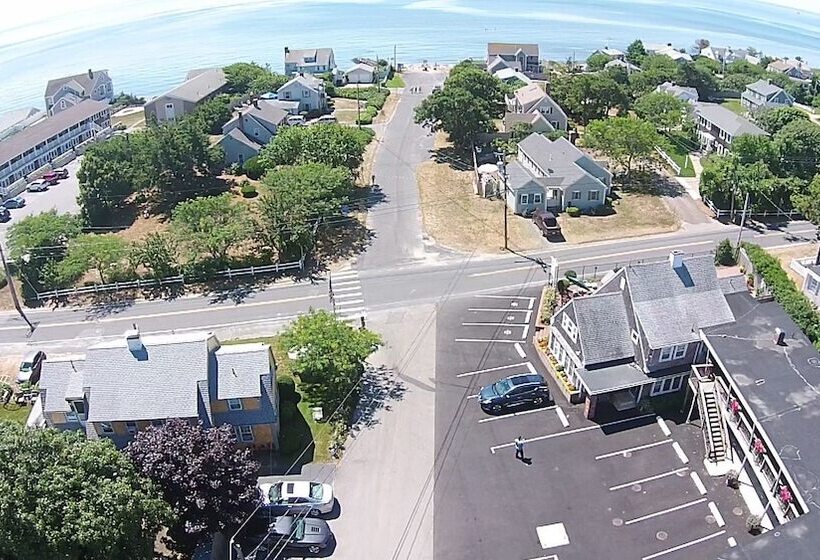 モーテル The Cutty Sark