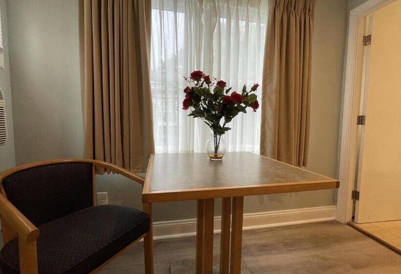 モーテル The Cutty Sark