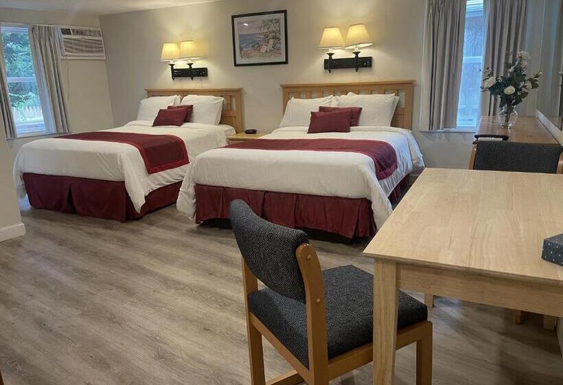 モーテル The Cutty Sark