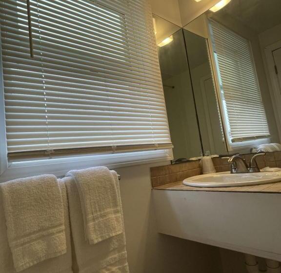 モーテル The Cutty Sark